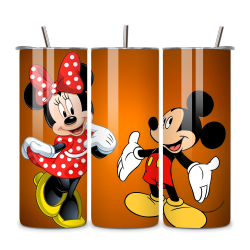 Mickey Mouse 131