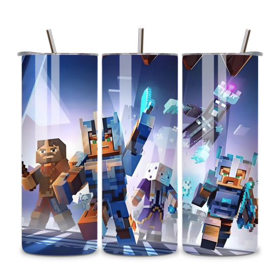 Minecraft 005