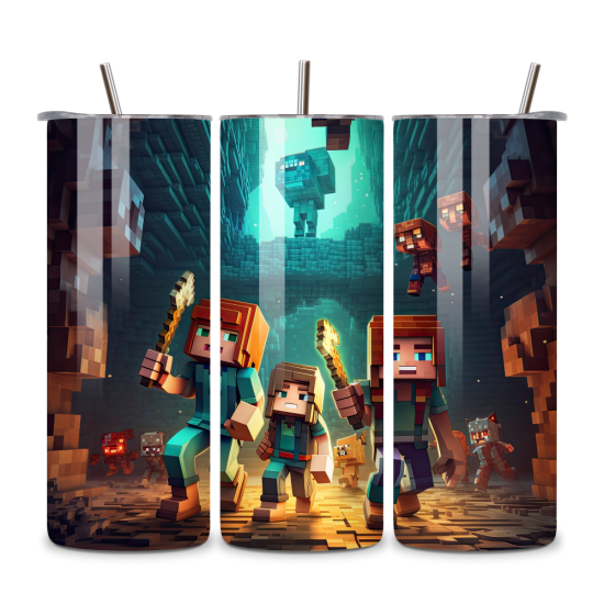 Minecraft 008