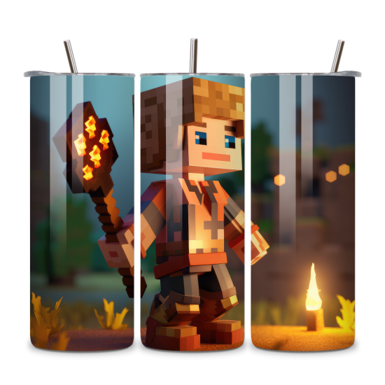 Minecraft 010