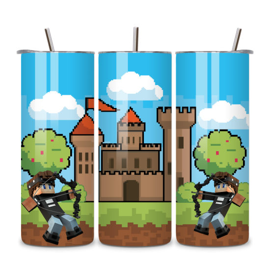 Minecraft 013
