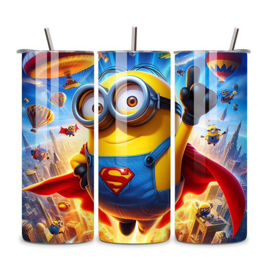 Minion 001