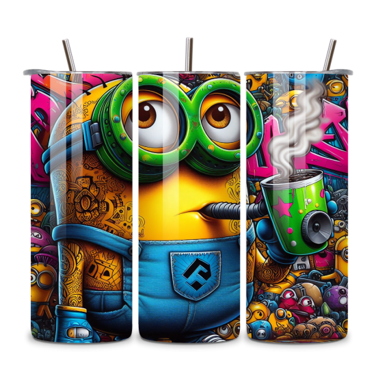 Minion 002