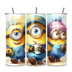 Minion 003