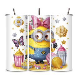 Minion 004
