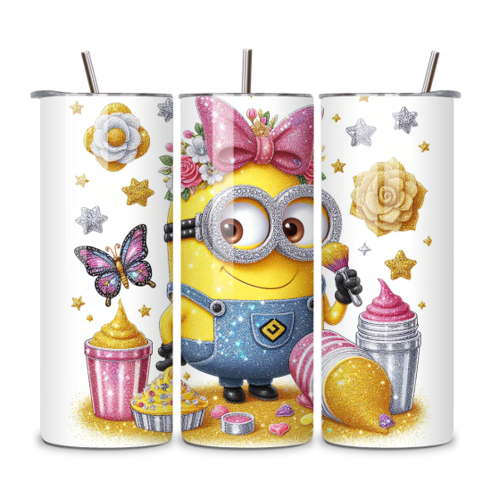 Minion 004
