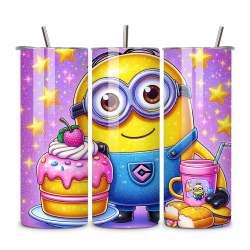 Minion 006