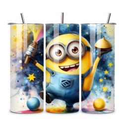 Minion 007