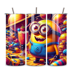 Minion 008