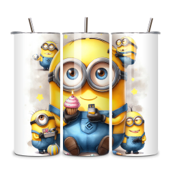 Minion 009