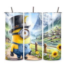 Minion 010
