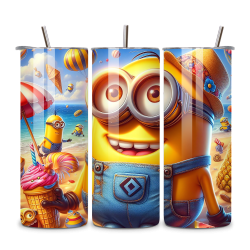 Minion 012