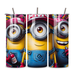 Minion 016