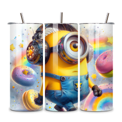 Minion 017