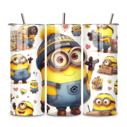 Minion 018