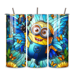 Minion 019