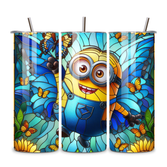 Minion 019 Minion 019