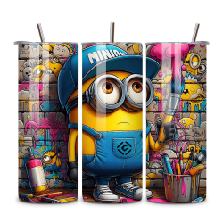 Minion 020