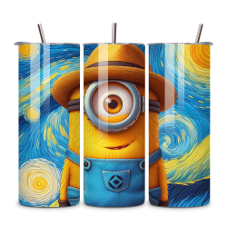 Minion 021