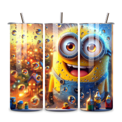Minion 022