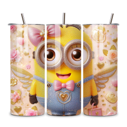 Minion 025