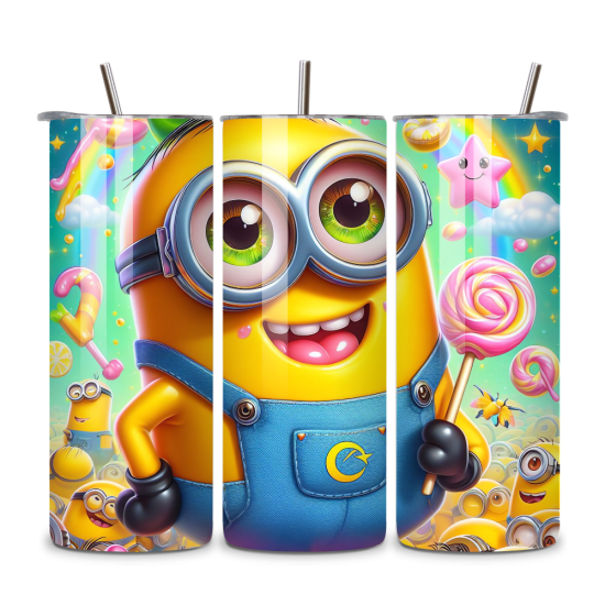 Minion 026 Minion 026