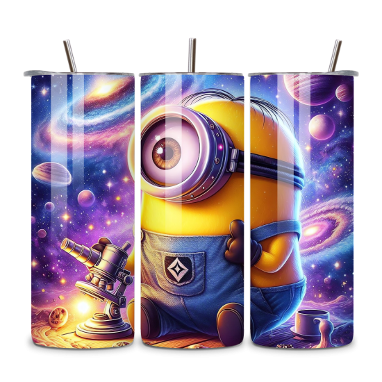 Minion 030