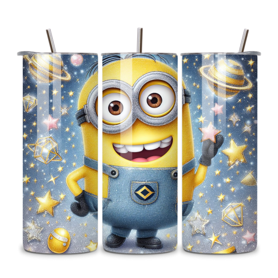 Minion 034