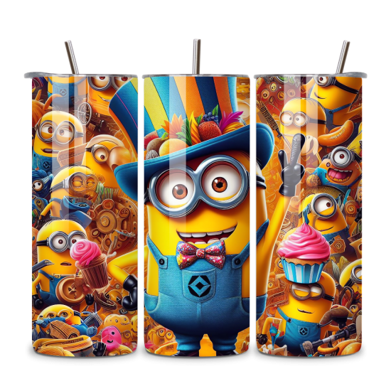 Minion 035