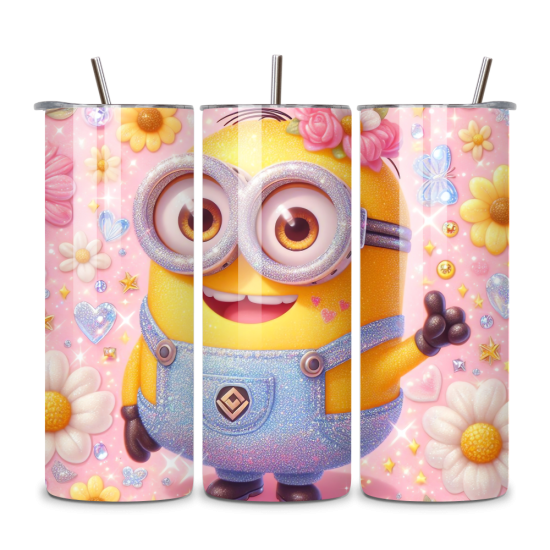 Minion 036 Minion 036