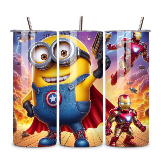 Minion 041 Minion 041