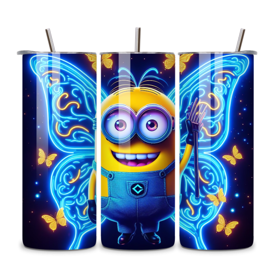 Minion 042