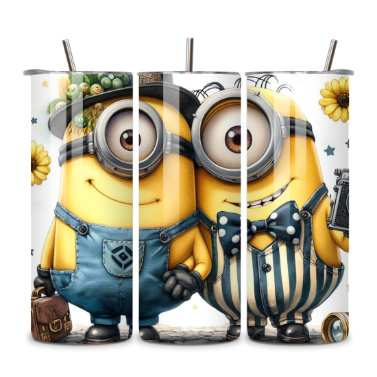 Minion 043 Minion 043
