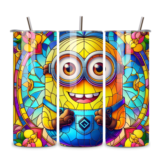 Minion 044 Minion 044