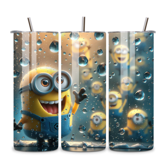 Minion 051 Minion 051