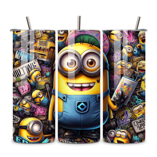 Minion 057