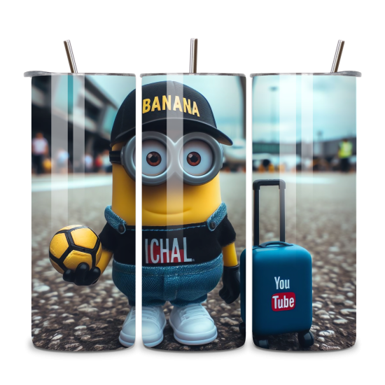 Minion 067