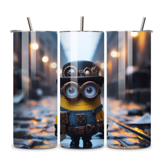 Minion 068 Minion 068