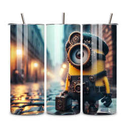 Minion 069