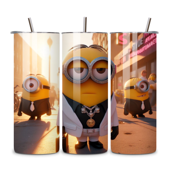 Minion 070 Minion 070