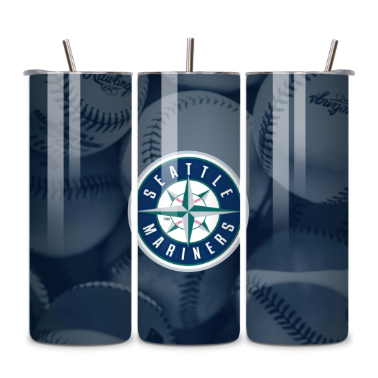 Seattle Mariners Seattle Mariners