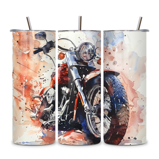 Motorcycle 008