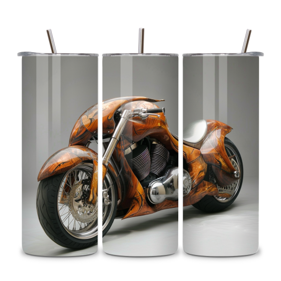 Motorcycle 009
