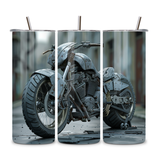 Motorcycle 014