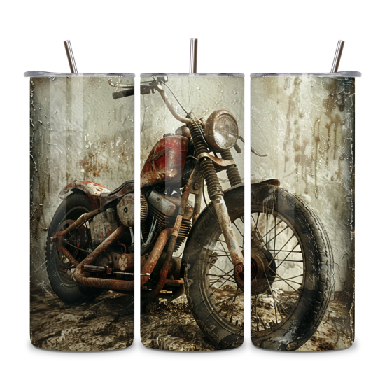Motorcycle 021
