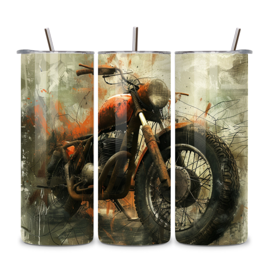 Motorcycle 023