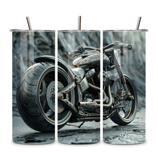 Motorcycle 027
