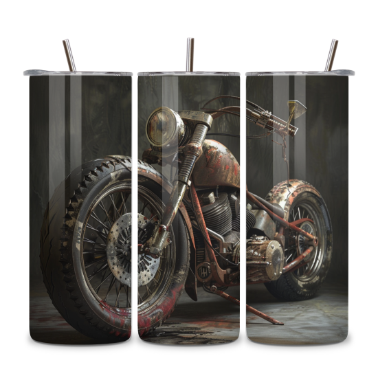 Motorcycle 030