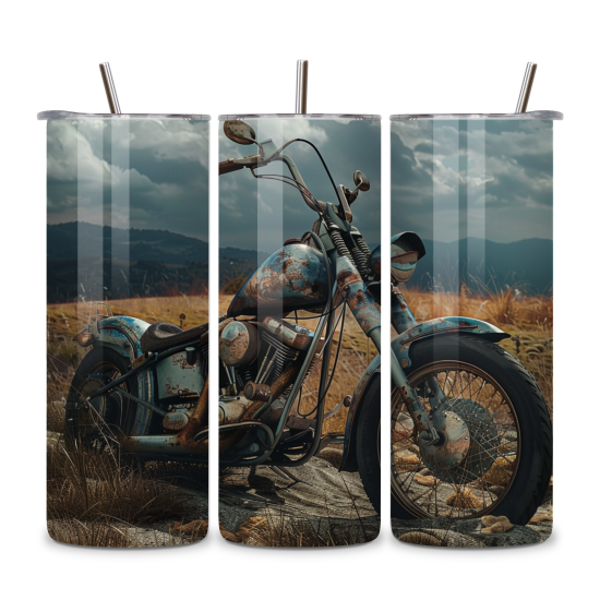 Motorcycle 032