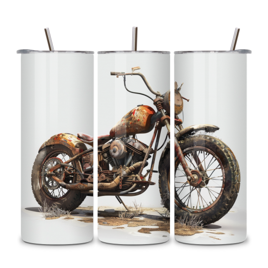 Motorcycle 034